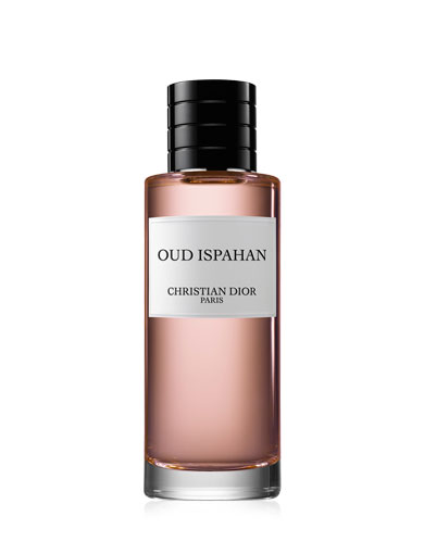 Image of: Dior Oud Ispahan 50ml - for women
